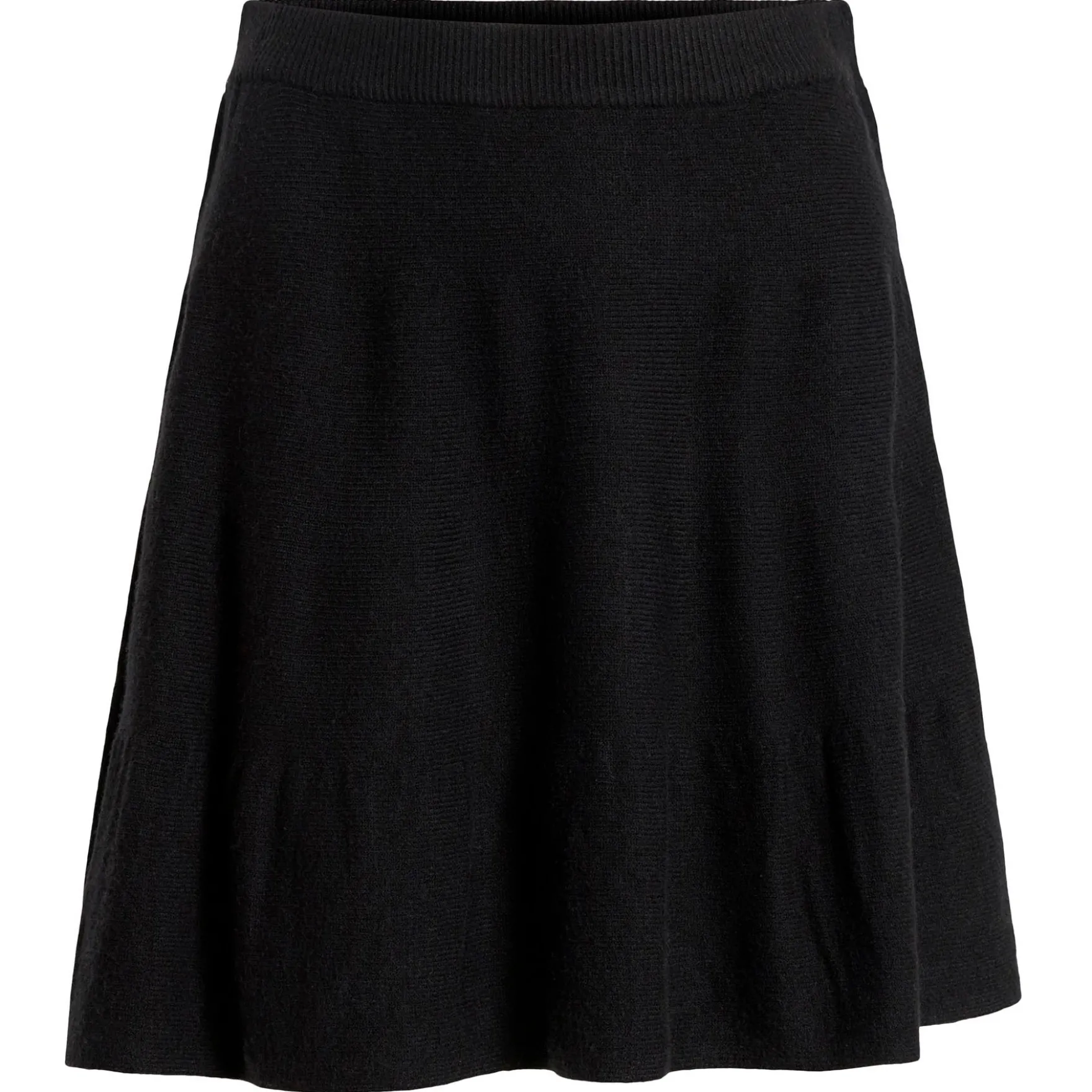 Viril knit skirt