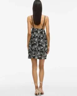 VISARA S/L DRESS