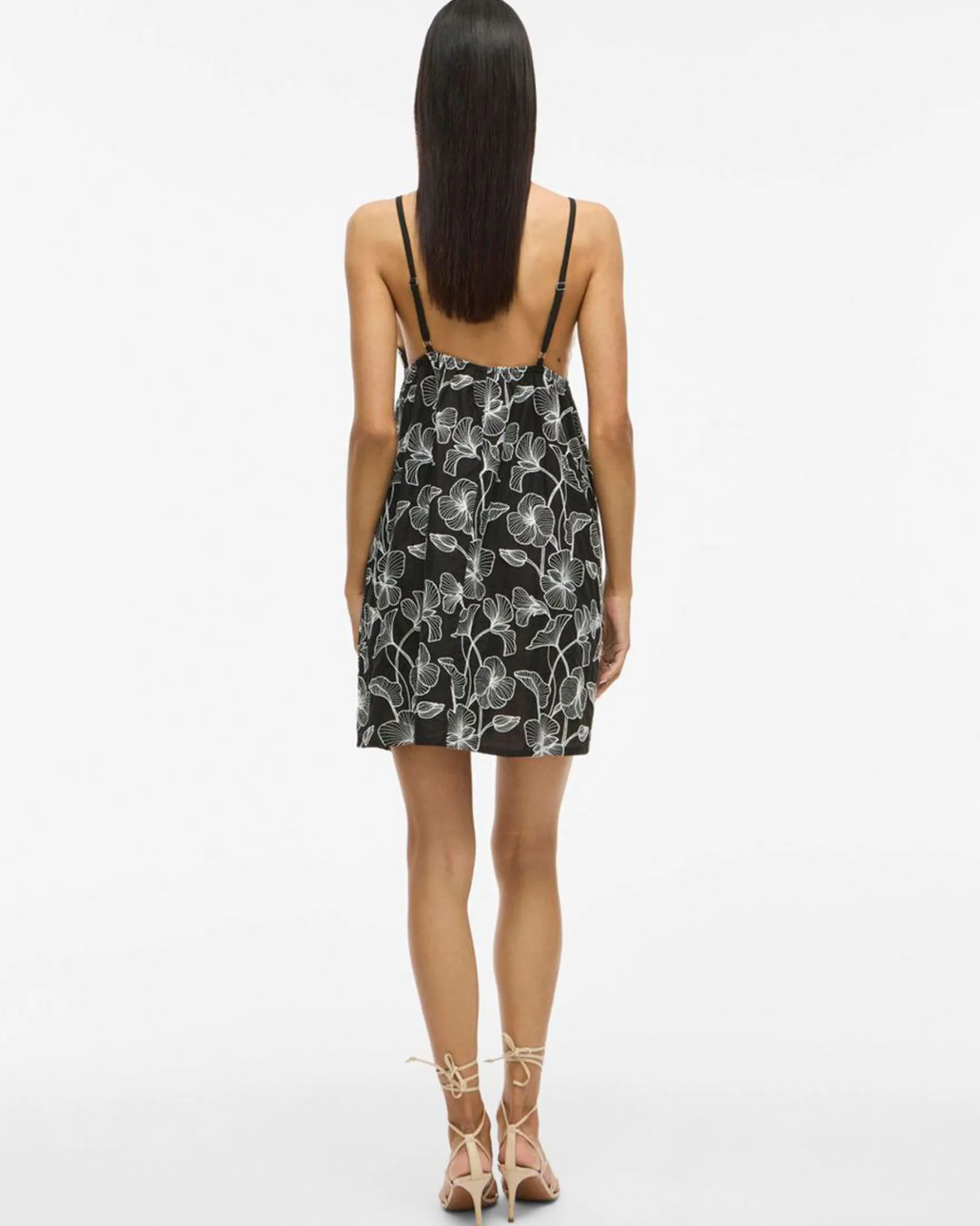 VISARA S/L DRESS
