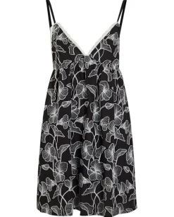 VISARA S/L DRESS