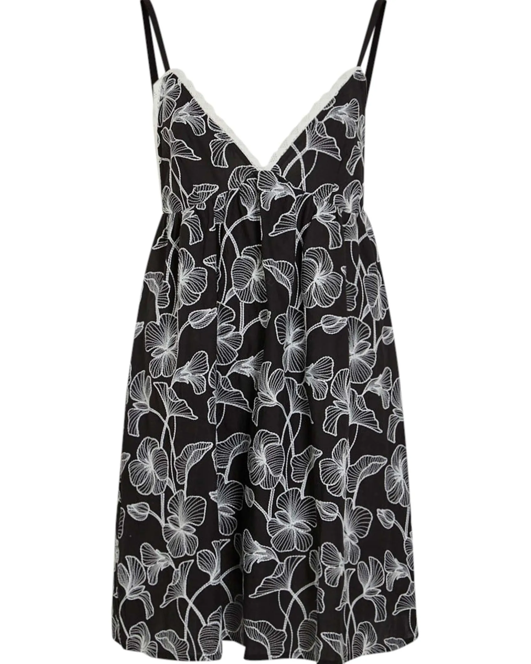 VISARA S/L DRESS
