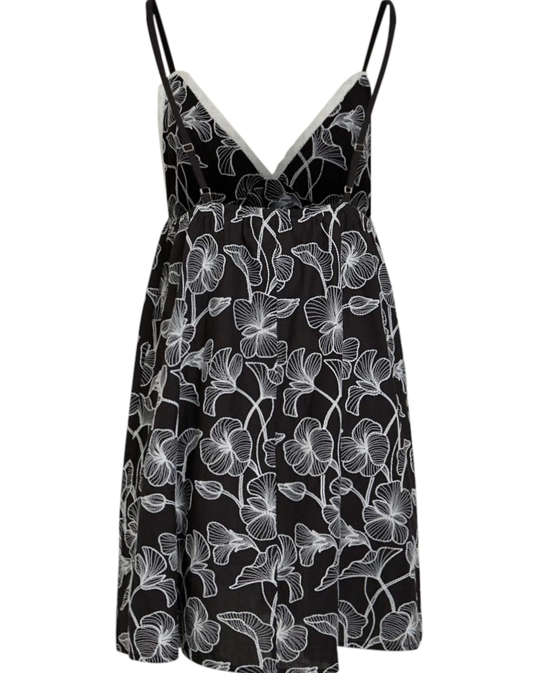 VISARA S/L DRESS