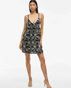 VISARA S/L DRESS
