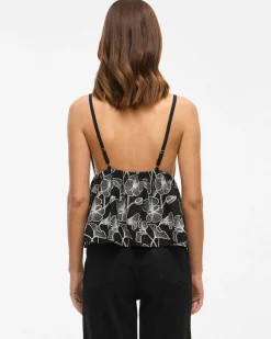 VISARA S/L TOP