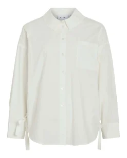 VISIJI LACING SHIRT