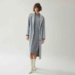 Visolo l/s coat