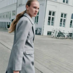 Visolo l/s coat