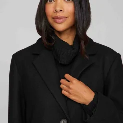 Visolo l/s coat