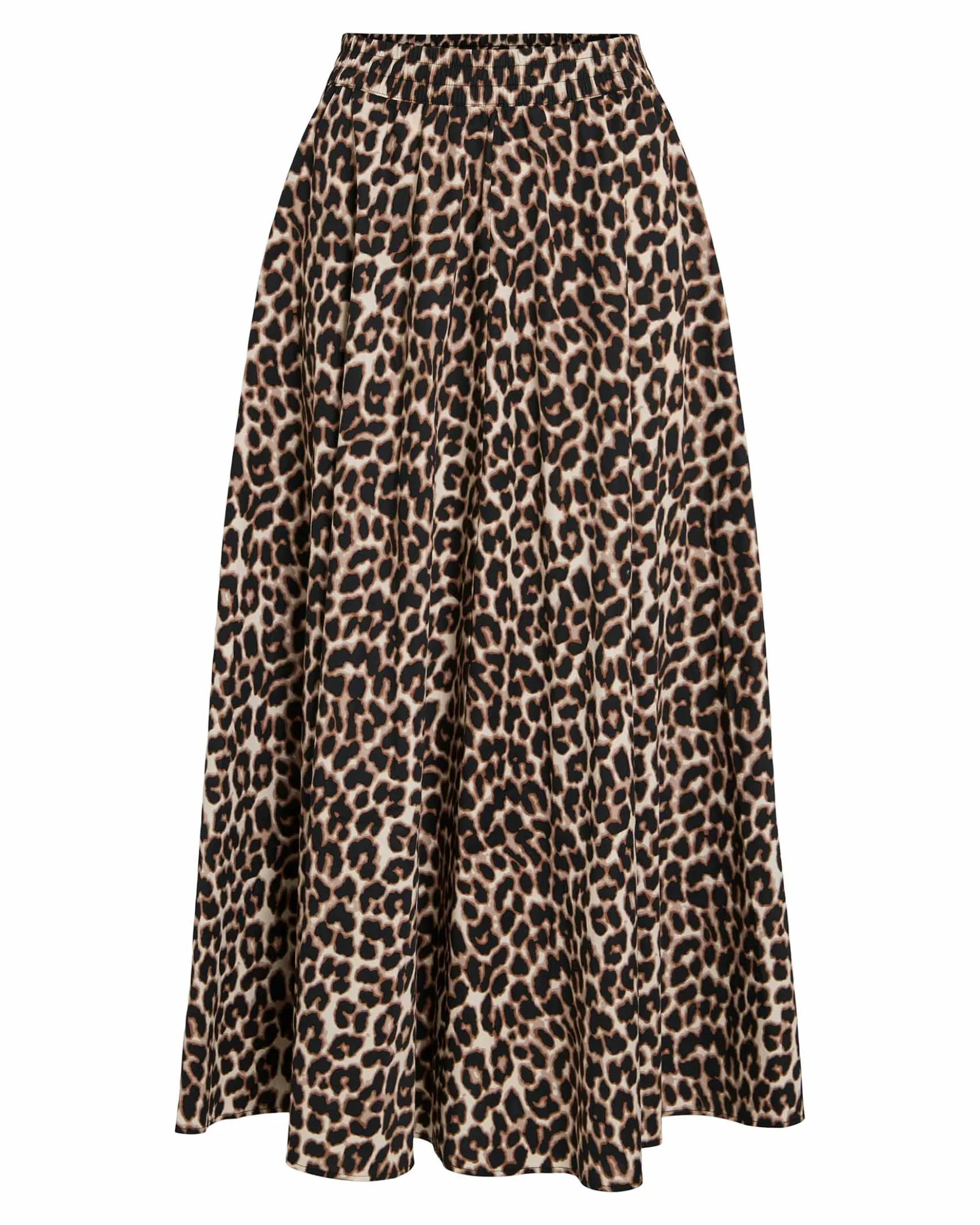 VIVALENCIA LIO ANKLE SKIRT