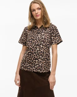 VIVALENCIA LIO S/S SHIRT