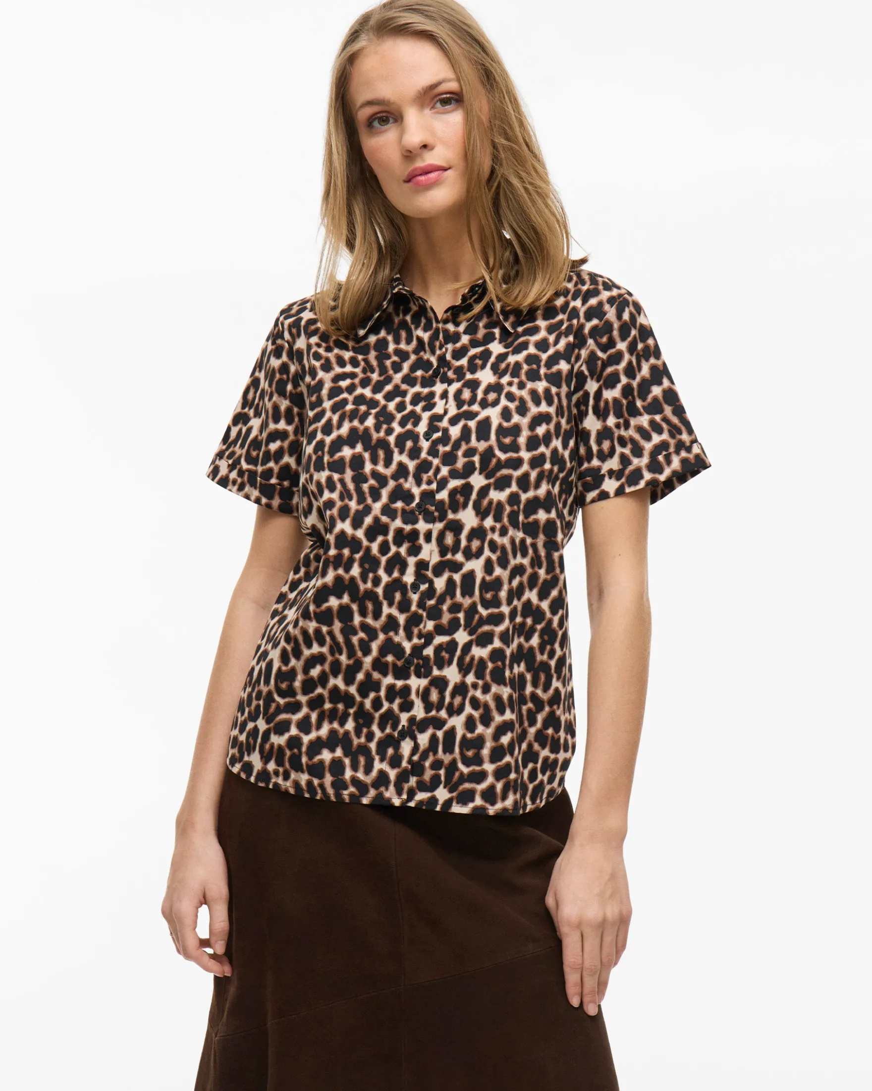VIVALENCIA LIO S/S SHIRT