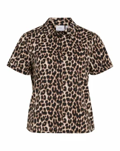 VIVALENCIA LIO S/S SHIRT