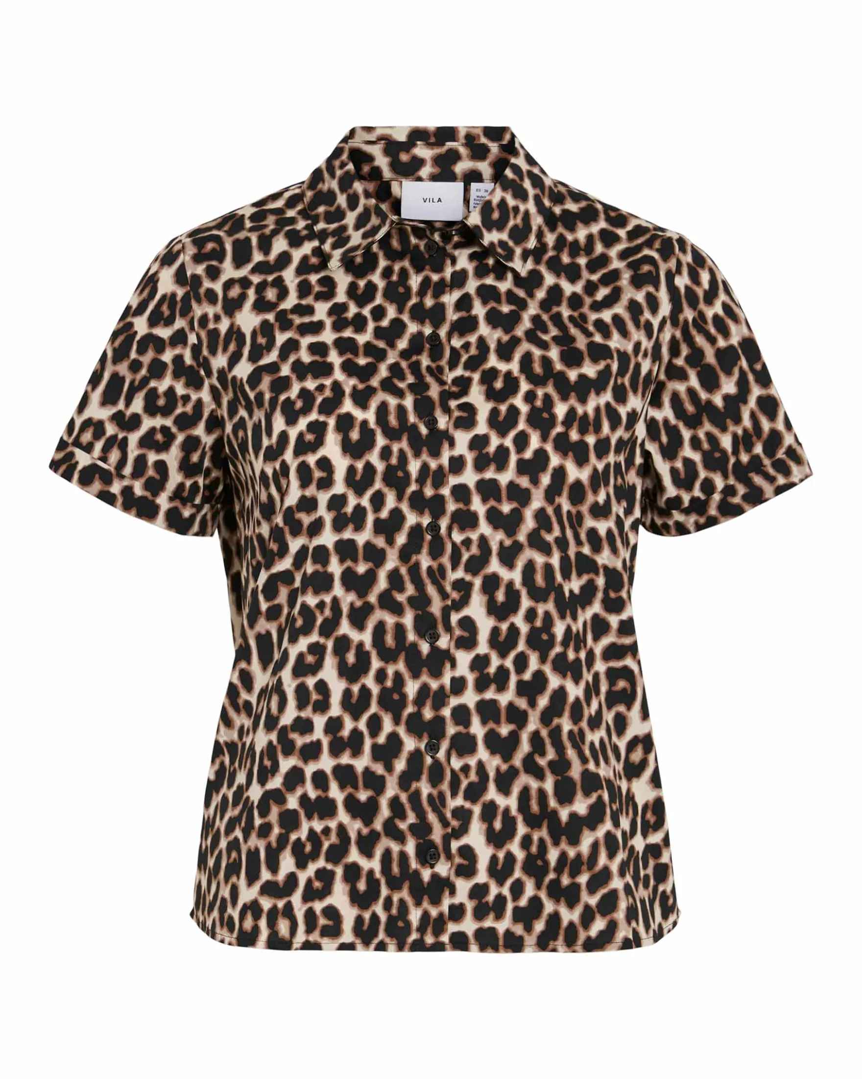 VIVALENCIA LIO S/S SHIRT
