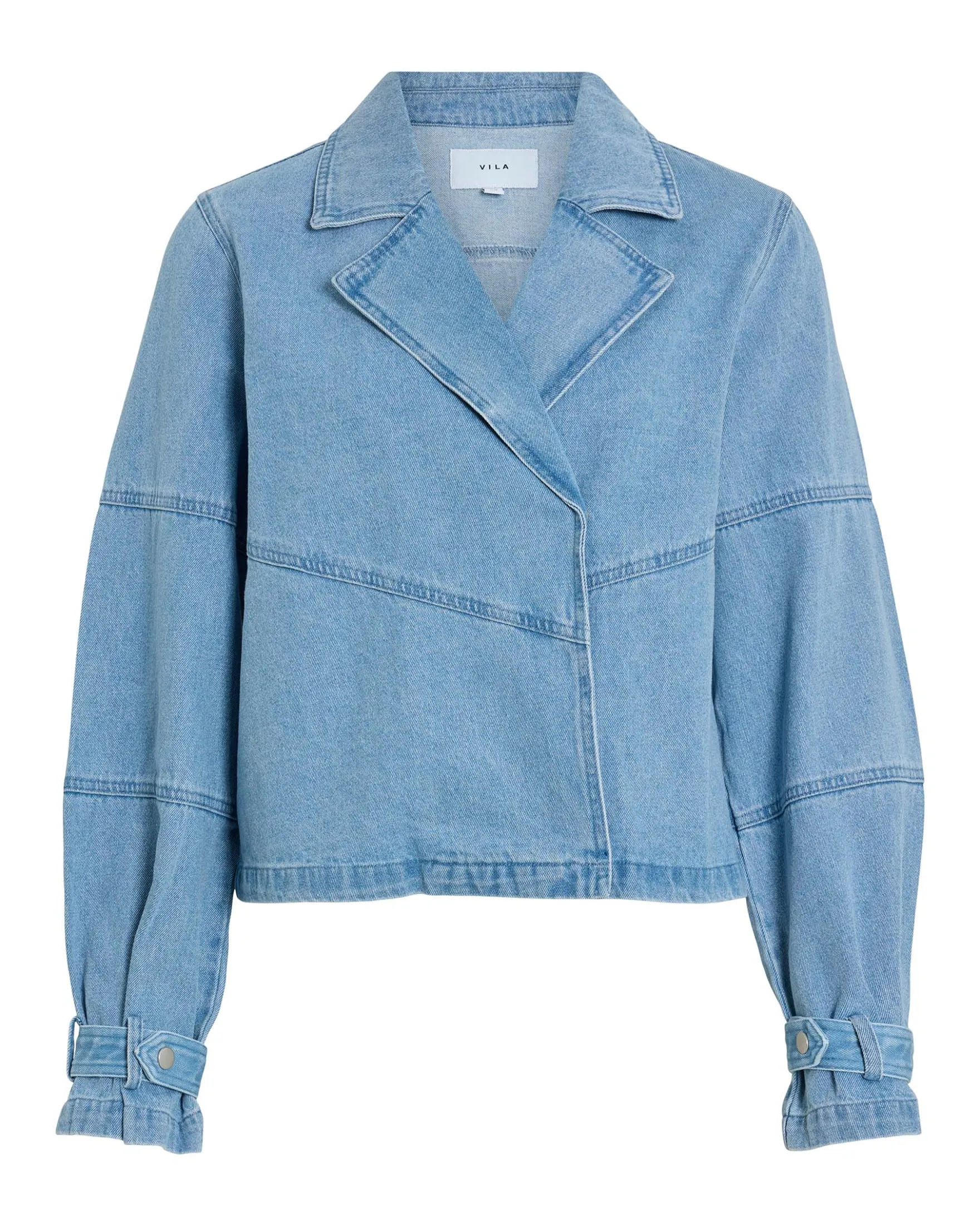 Vivikea denim jacket