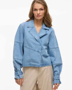 Vivikea denim jacket