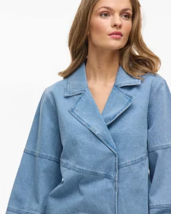 Vivikea denim jacket