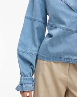 Vivikea denim jacket