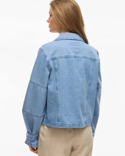Vivikea denim jacket