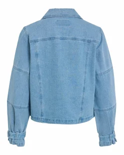 Vivikea denim jacket