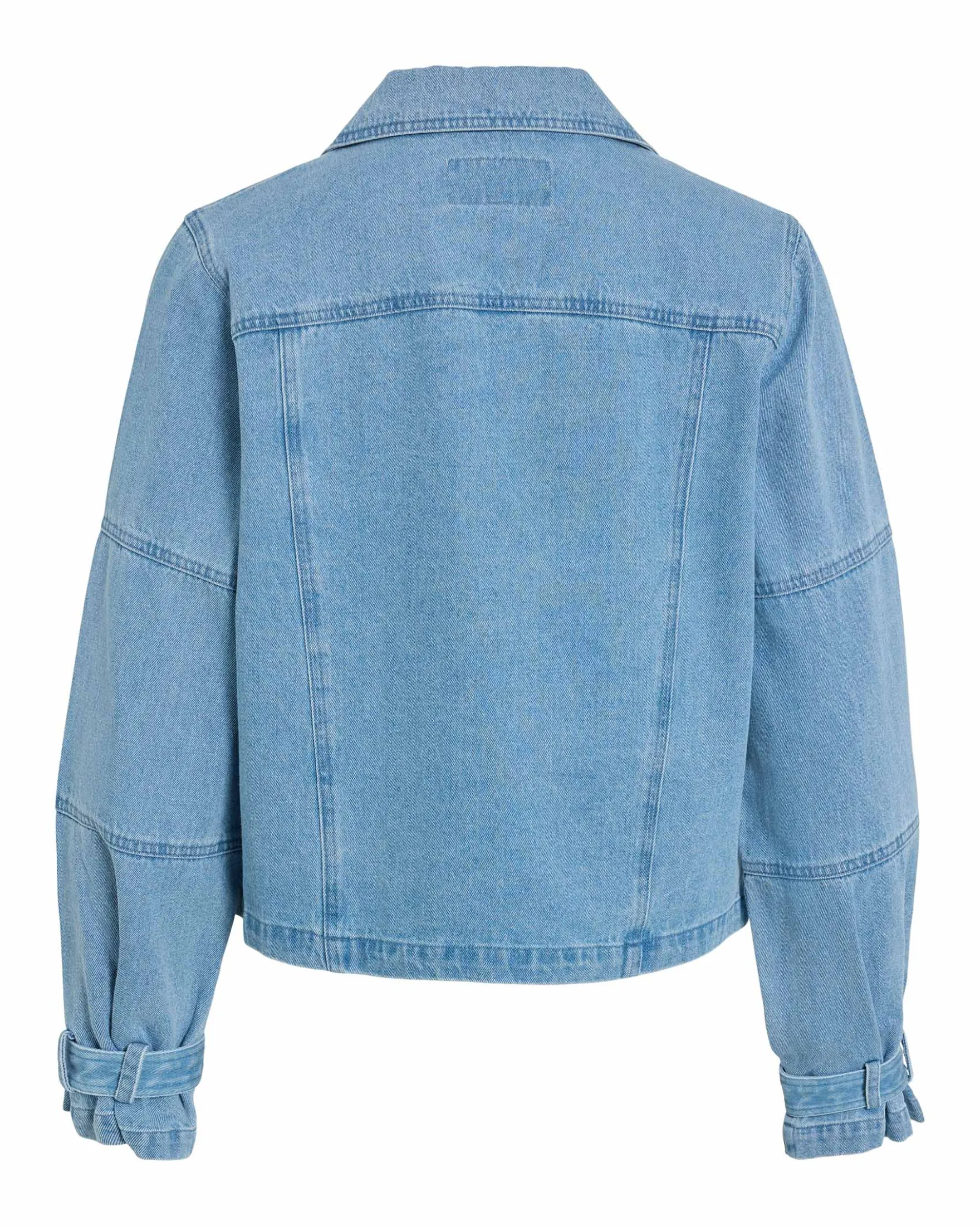 Vivikea denim jacket