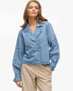 Vivikea denim jacket
