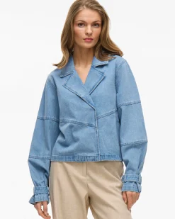 Vivikea denim jacket