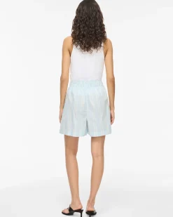 VIWILLOW HW SHORTS