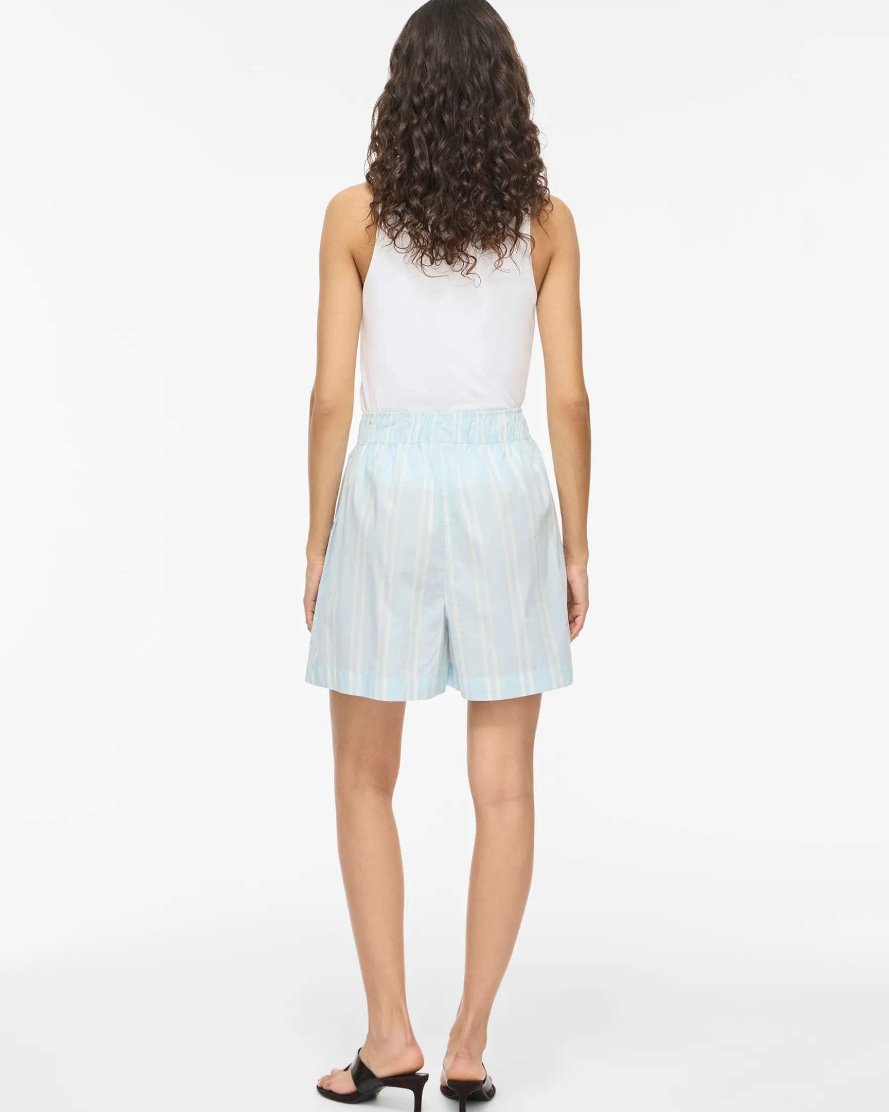VIWILLOW HW SHORTS