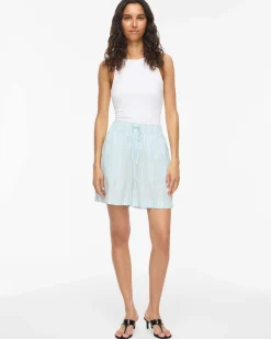 VIWILLOW HW SHORTS