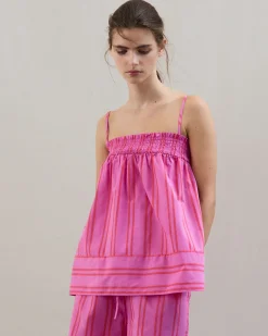 VIWILLOW SINGLET TOP