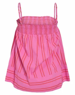 VIWILLOW SINGLET TOP