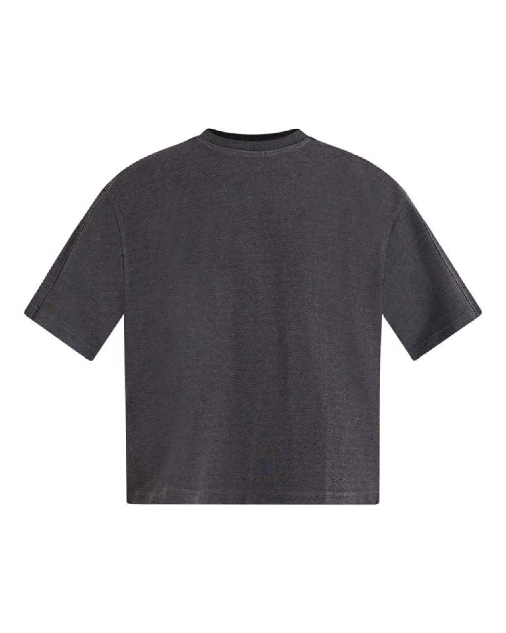 Washed Boxy Tee