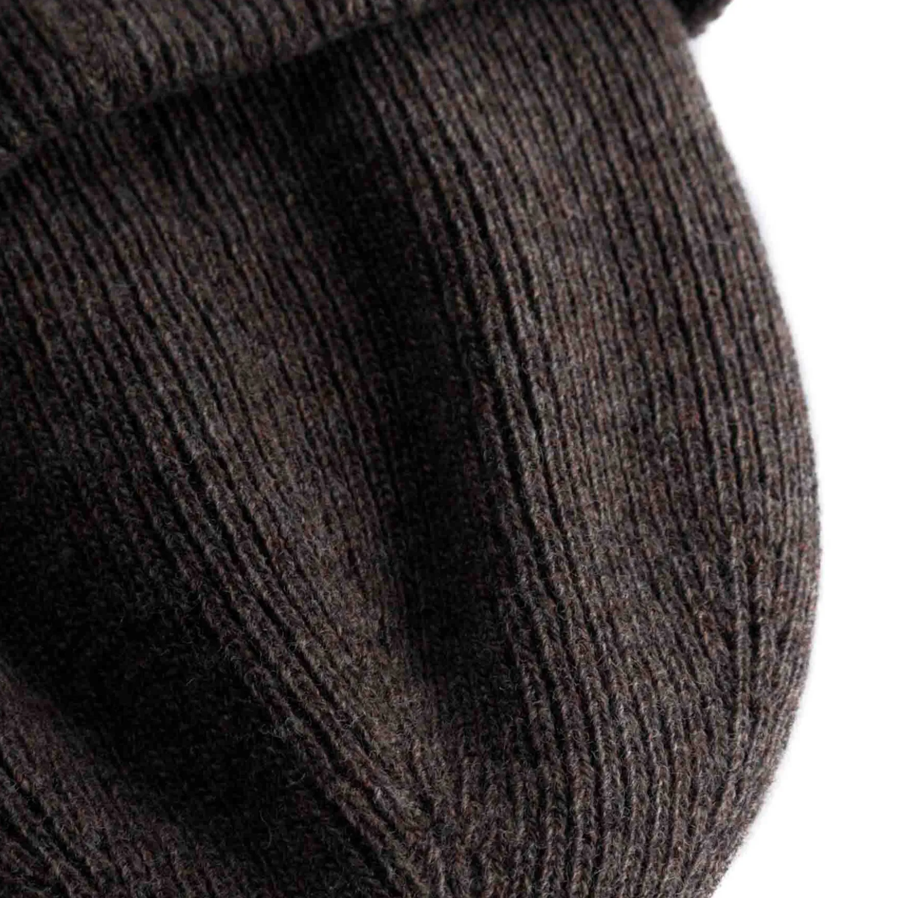 Wayne wool beanie