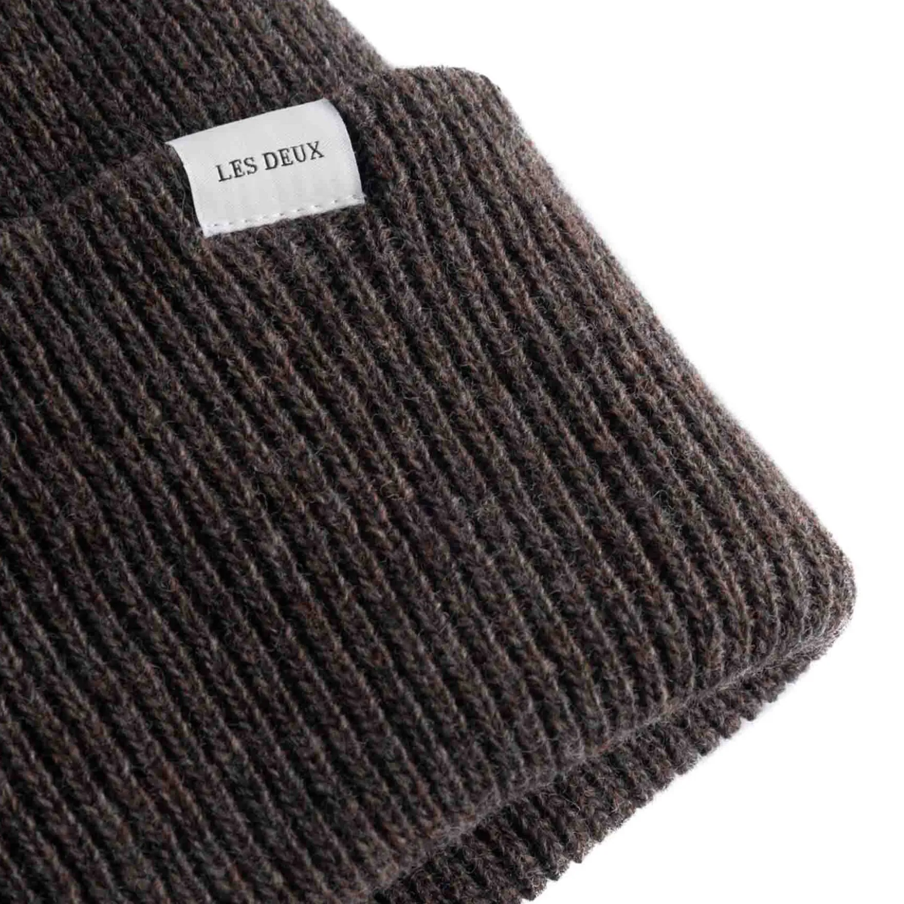 Wayne wool beanie