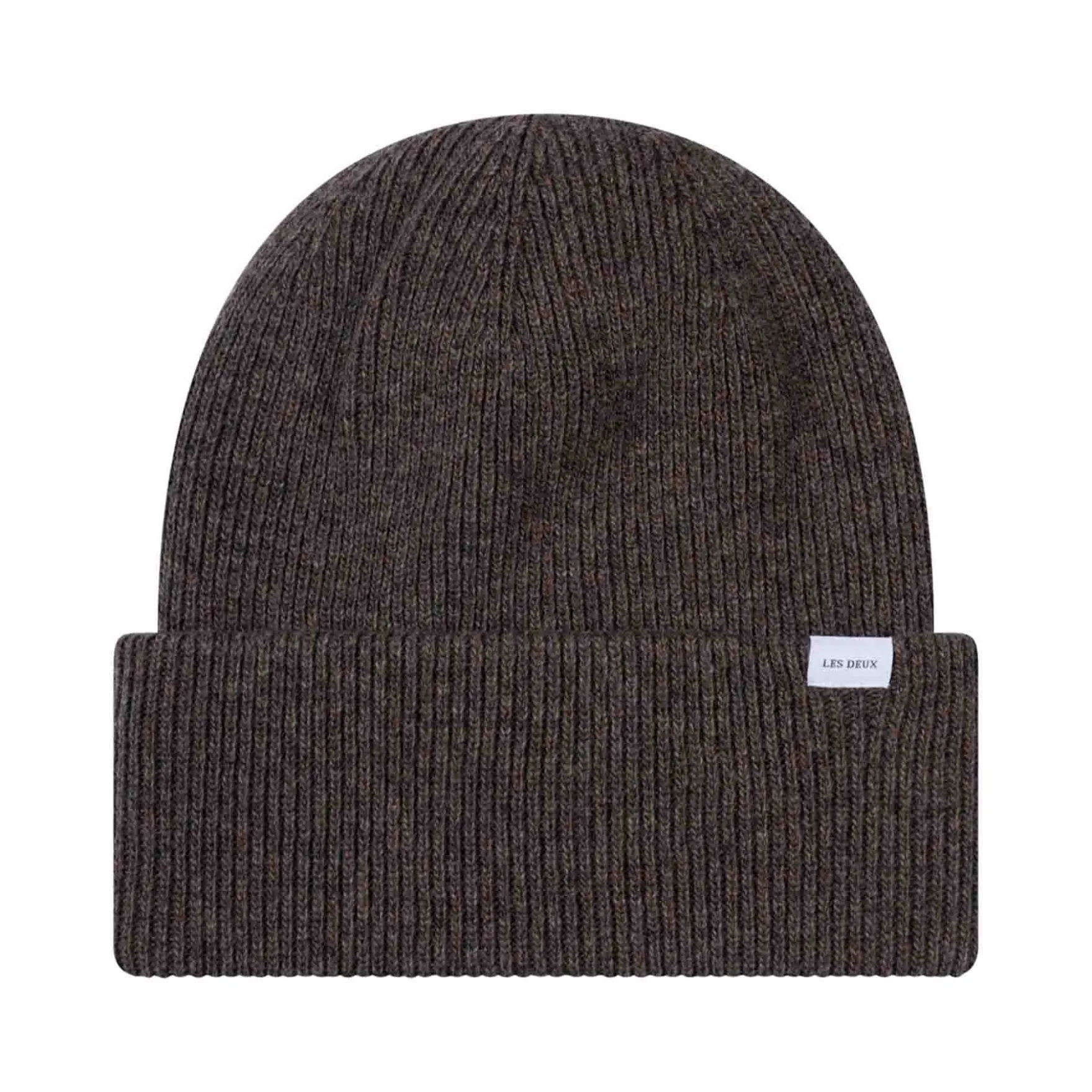 Wayne wool beanie