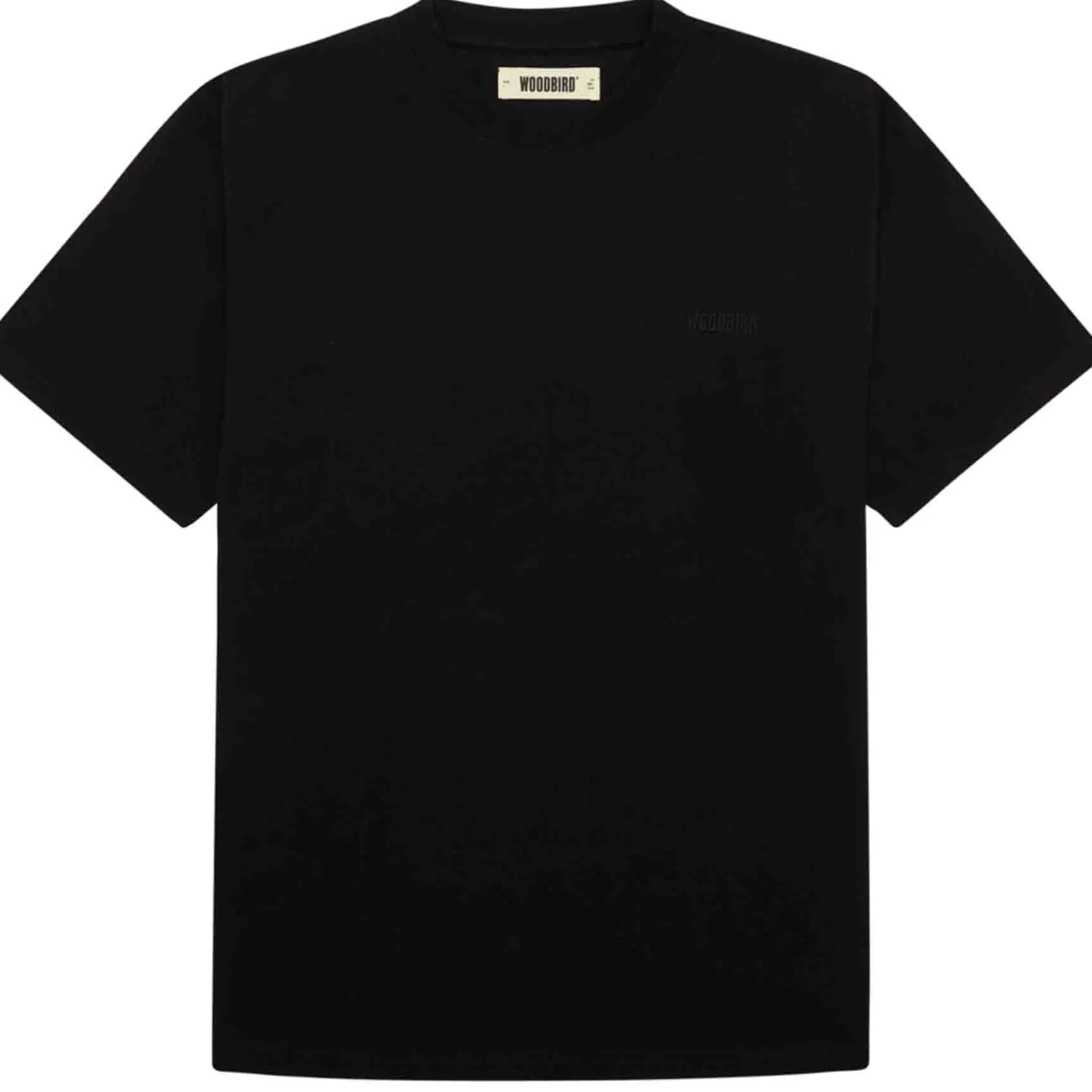 Wbbaine base tee