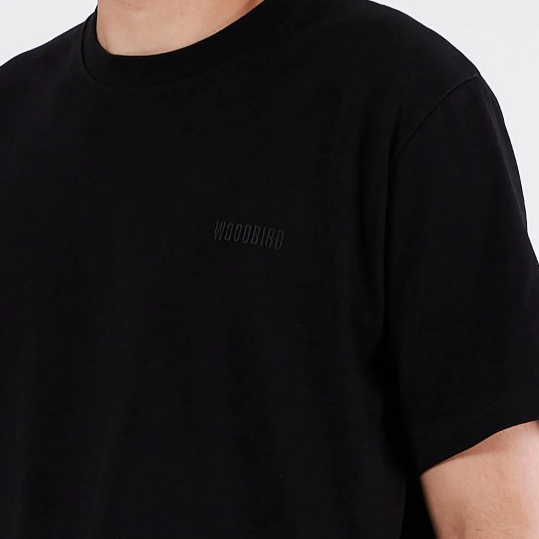 Wbbaine base tee
