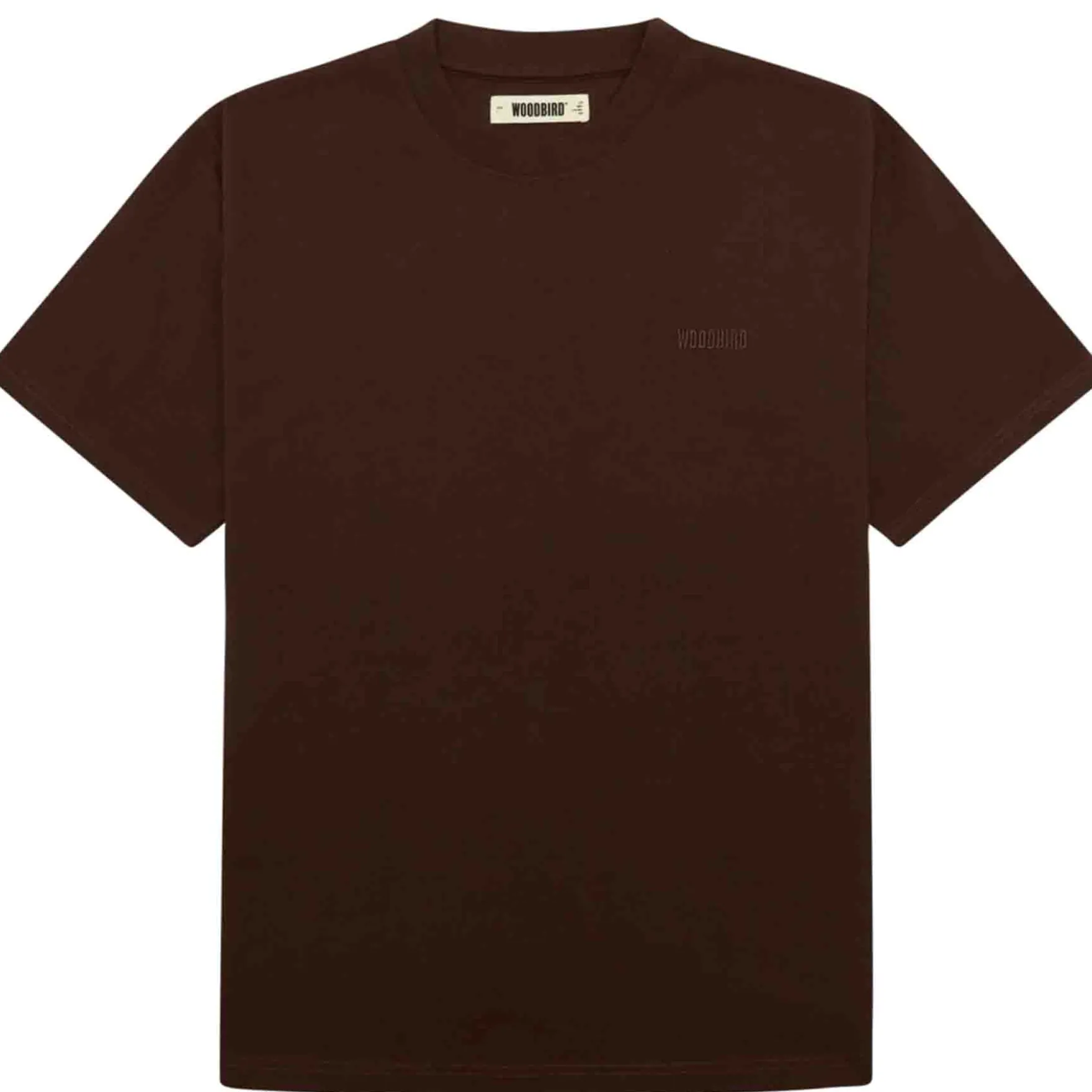 Wbbaine base tee