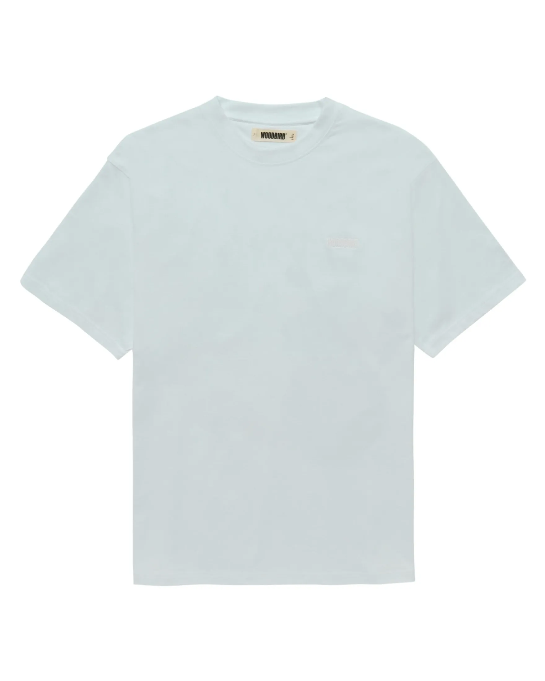 WBBaine Cray Tee