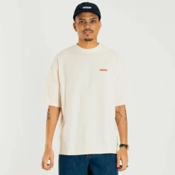 Wbbaine dude tee