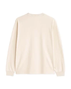 WBBaine LS Tee