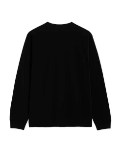 WBBaine LS Tee