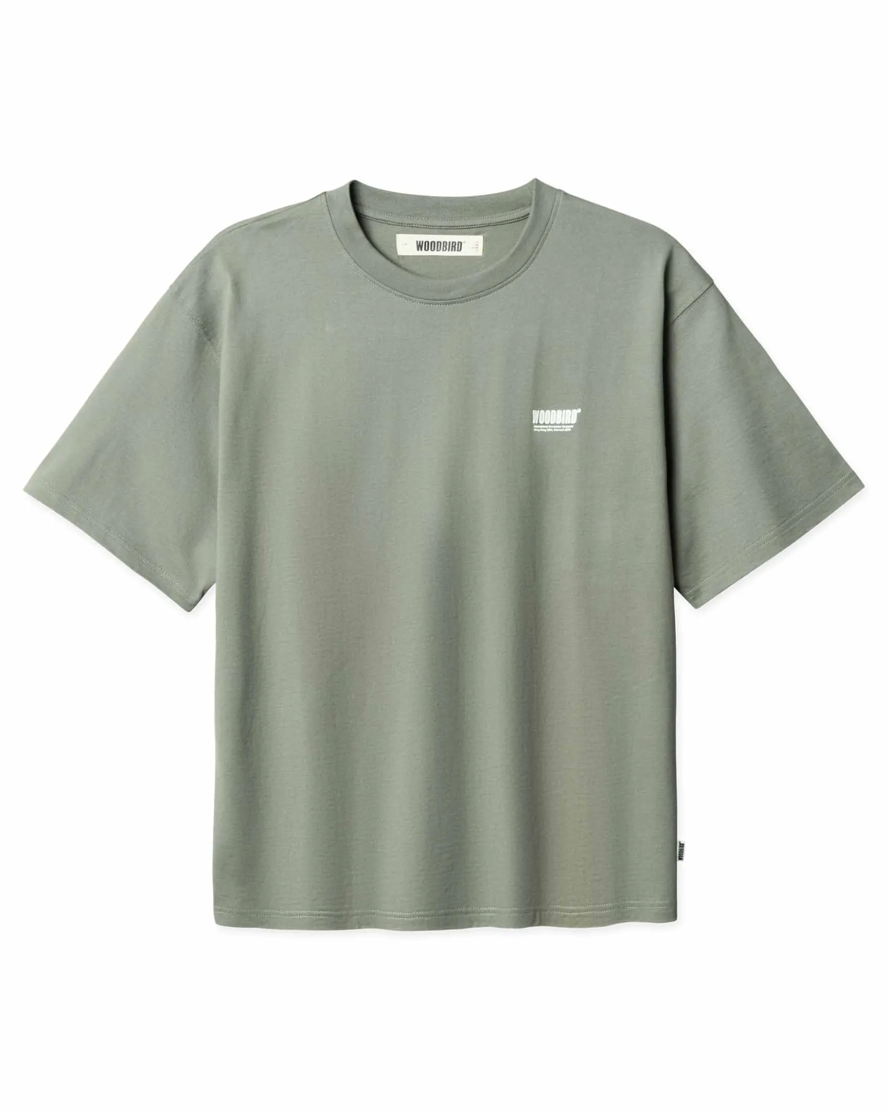 WBBaine Soya Tee