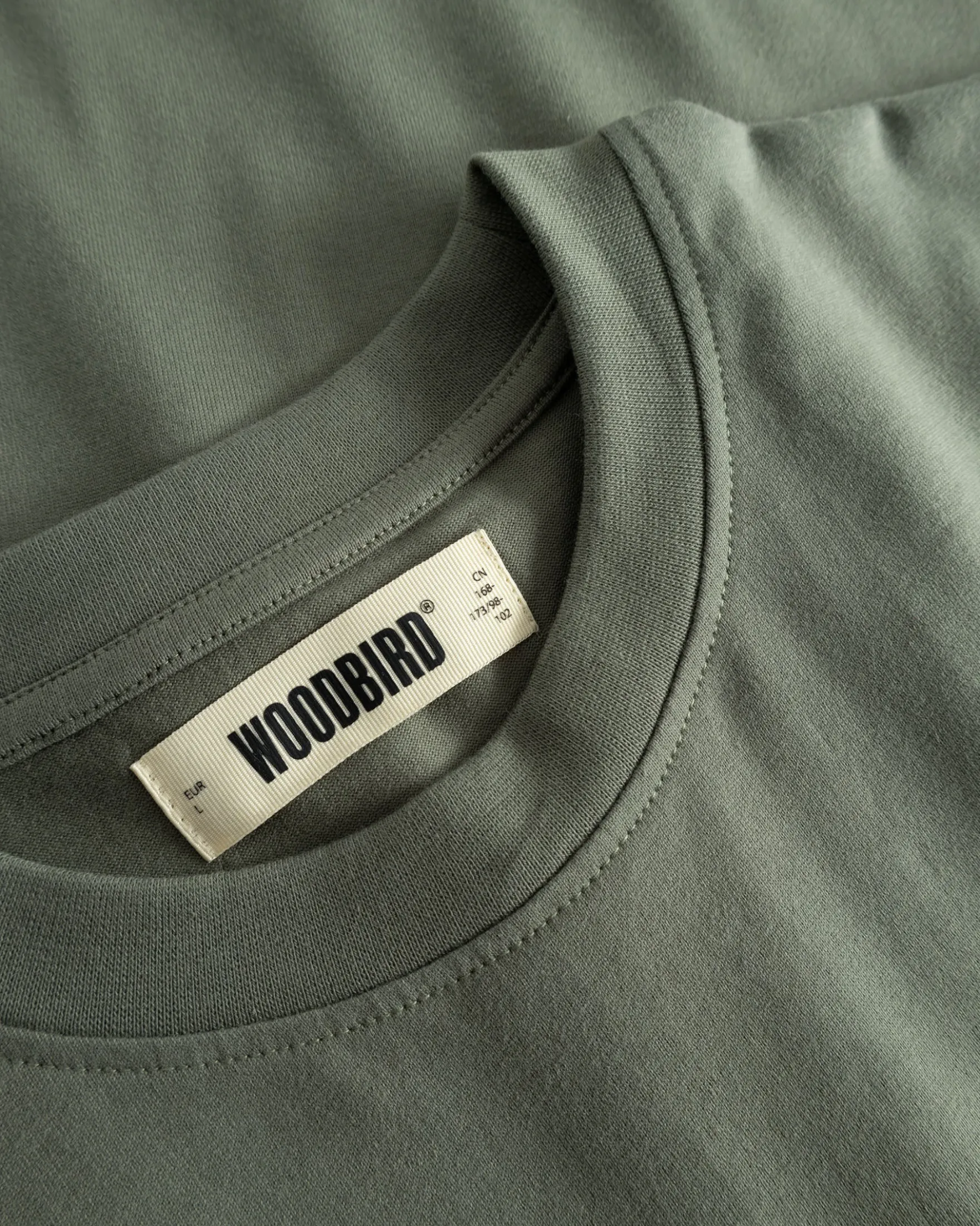 WBBaine Soya Tee