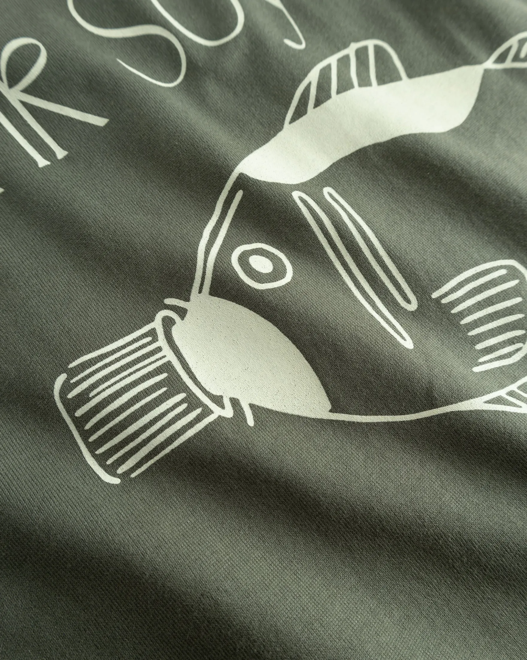 WBBaine Soya Tee