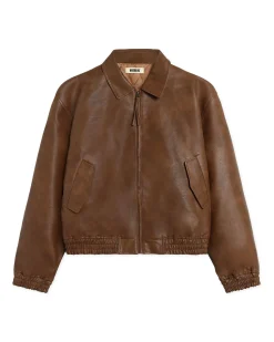WBBao Bomber Jacket