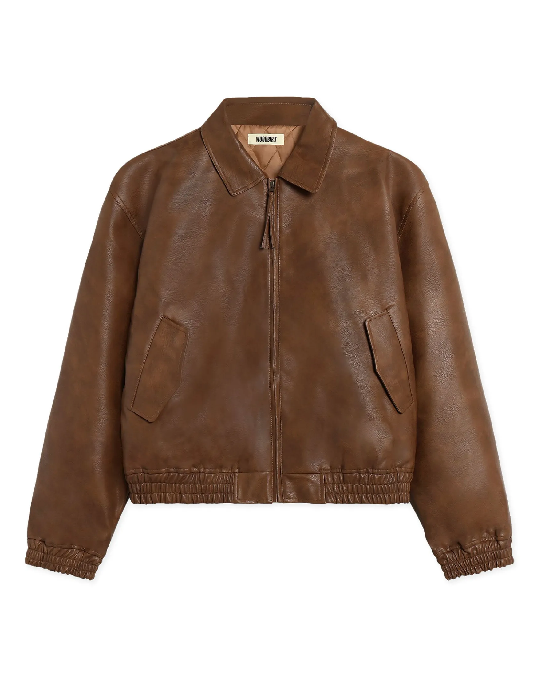 WBBao Bomber Jacket