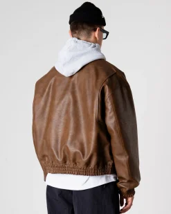 WBBao Bomber Jacket