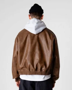 WBBao Bomber Jacket