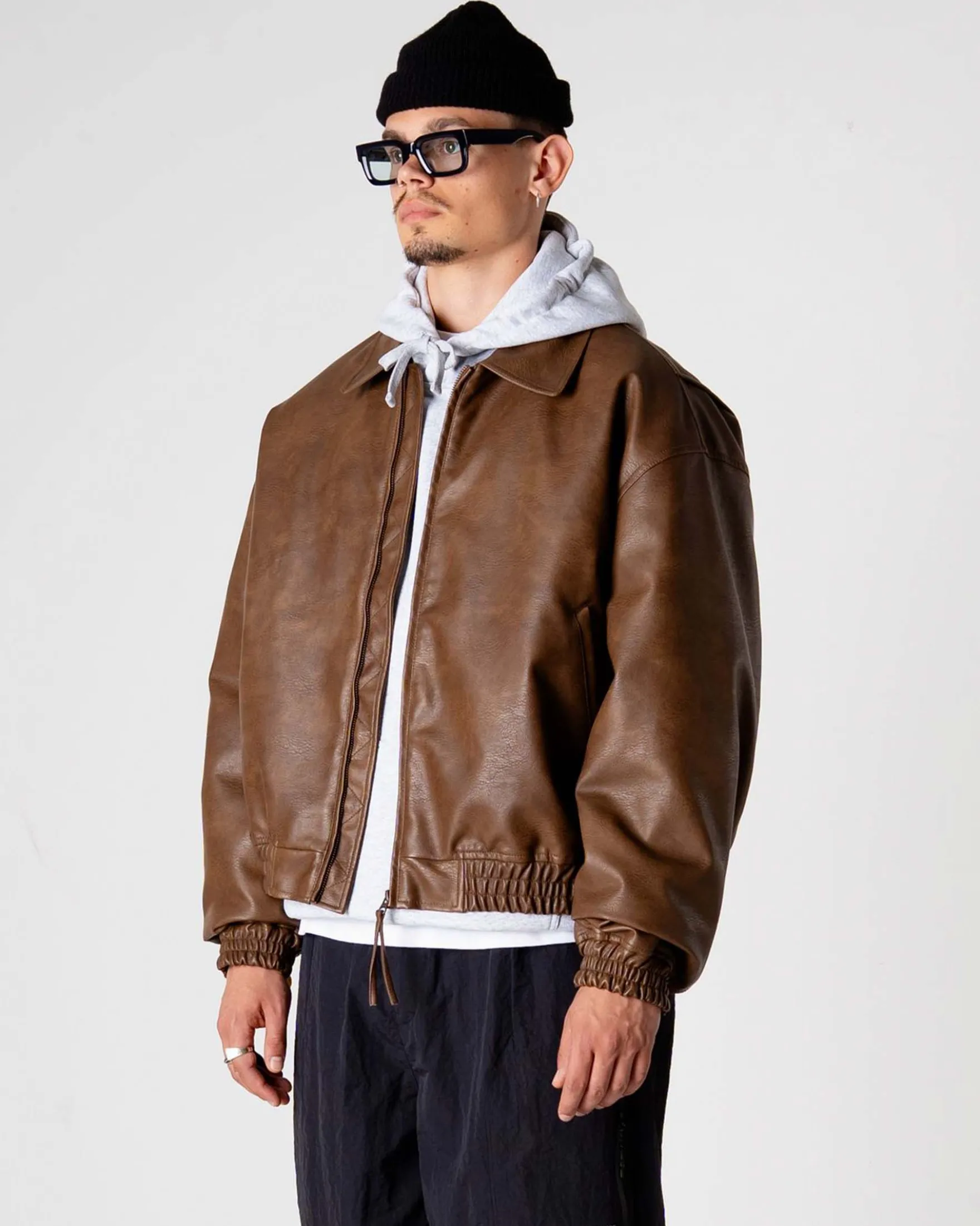 WBBao Bomber Jacket
